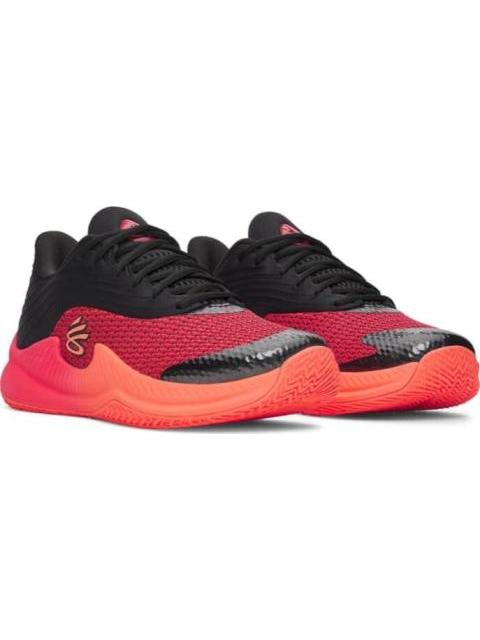 TENIS DE BASKETBALL CURRY SPLASH 26 NEGRO UNDER ARMOUR MEXICO - Imagen 2