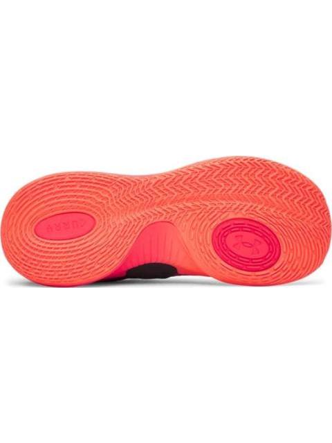 TENIS DE BASKETBALL CURRY SPLASH 26 NEGRO UNDER ARMOUR MEXICO - Imagen 4