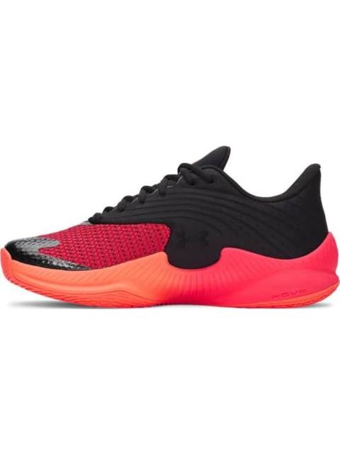 TENIS DE BASKETBALL CURRY SPLASH 26 NEGRO UNDER ARMOUR MEXICO - Imagen 5