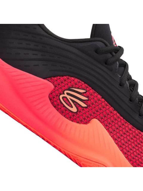 TENIS DE BASKETBALL CURRY SPLASH 26 NEGRO UNDER ARMOUR MEXICO - Imagen 6