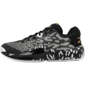 TENIS DE BASKETBALL ENGINE A 26 + SE NEGRO REEBOK