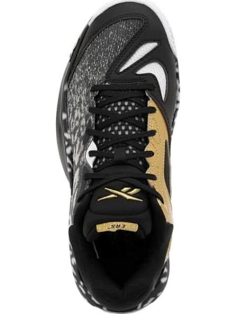 TENIS DE BASKETBALL ENGINE A 26 + SE NEGRO REEBOK - Imagen 3