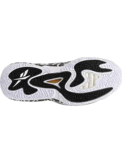 TENIS DE BASKETBALL ENGINE A 26 + SE NEGRO REEBOK - Imagen 4