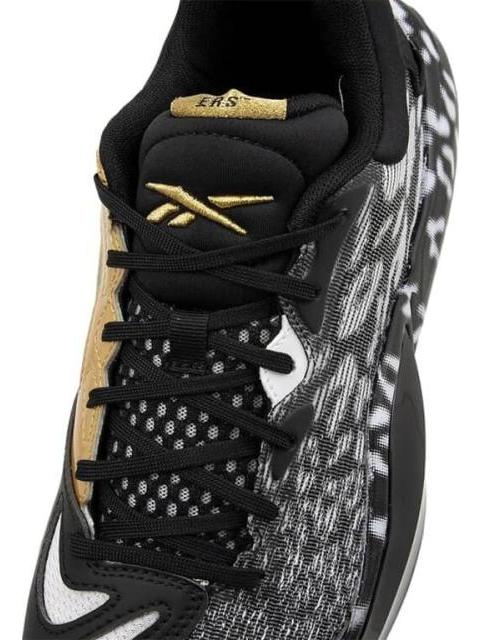 TENIS DE BASKETBALL ENGINE A 26 + SE NEGRO REEBOK - Imagen 5