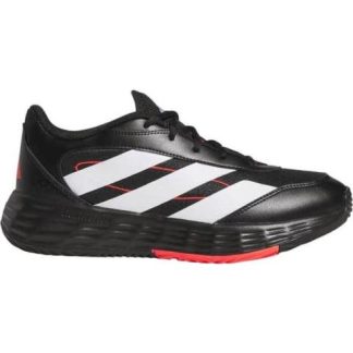 TENIS DE BASKETBALL GAME CHASER NEGRO ADIDAS