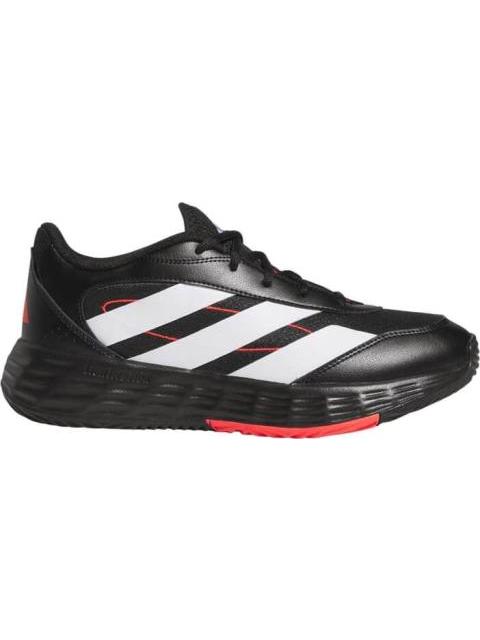 TENIS DE BASKETBALL GAME CHASER NEGRO ADIDAS