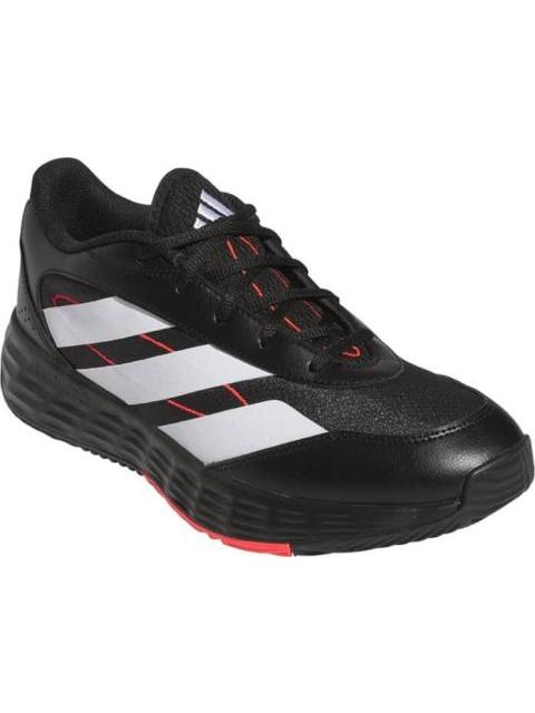 TENIS DE BASKETBALL GAME CHASER NEGRO ADIDAS - Imagen 2
