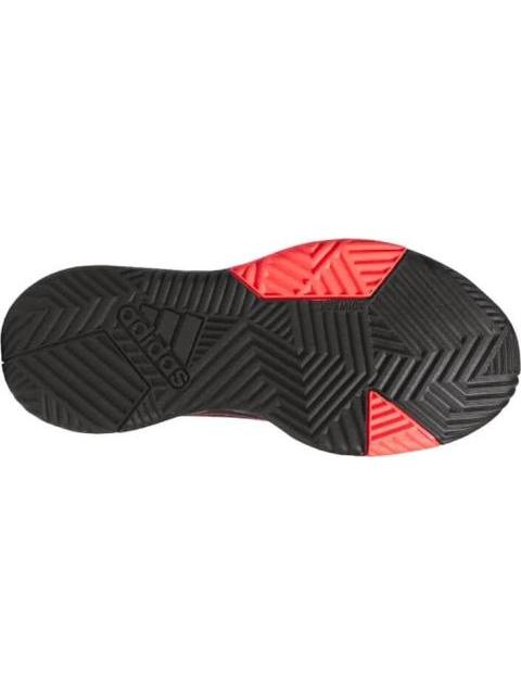 TENIS DE BASKETBALL GAME CHASER NEGRO ADIDAS - Imagen 4