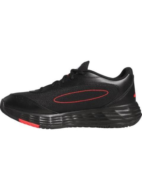 TENIS DE BASKETBALL GAME CHASER NEGRO ADIDAS - Imagen 5