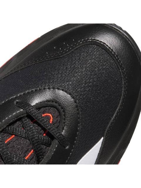 TENIS DE BASKETBALL GAME CHASER NEGRO ADIDAS - Imagen 6