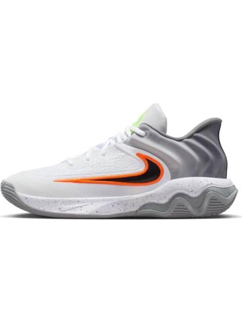 TENIS DE BASKETBALL GIANNIS IMMORTALITY 4 BLANCO/NEGRO NIKE