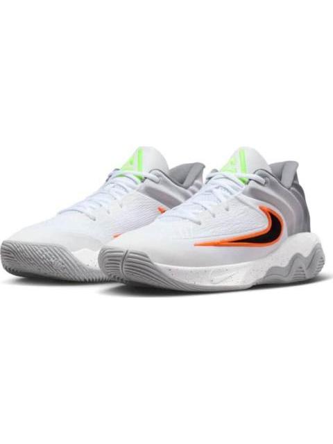 TENIS DE BASKETBALL GIANNIS IMMORTALITY 4 BLANCO/NEGRO NIKE - Imagen 2