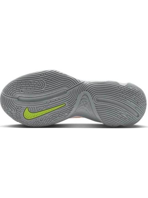 TENIS DE BASKETBALL GIANNIS IMMORTALITY 4 BLANCO/NEGRO NIKE - Imagen 4