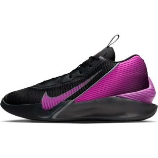 TENIS DE BASKETBALL NIKE G.T. JUMP ACADEMY NEGRO NIKE