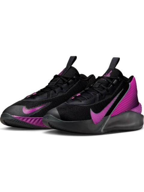TENIS DE BASKETBALL NIKE G.T. JUMP ACADEMY NEGRO NIKE - Imagen 2
