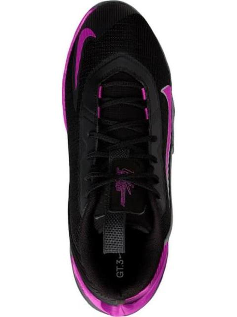 TENIS DE BASKETBALL NIKE G.T. JUMP ACADEMY NEGRO NIKE - Imagen 3