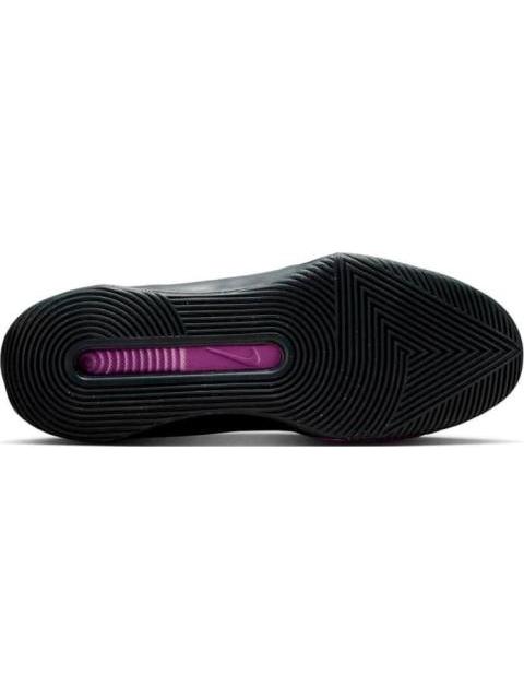 TENIS DE BASKETBALL NIKE G.T. JUMP ACADEMY NEGRO NIKE - Imagen 4