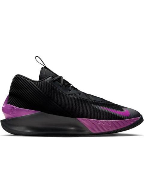 TENIS DE BASKETBALL NIKE G.T. JUMP ACADEMY NEGRO NIKE - Imagen 5