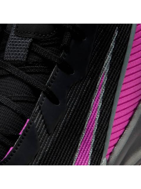 TENIS DE BASKETBALL NIKE G.T. JUMP ACADEMY NEGRO NIKE - Imagen 6