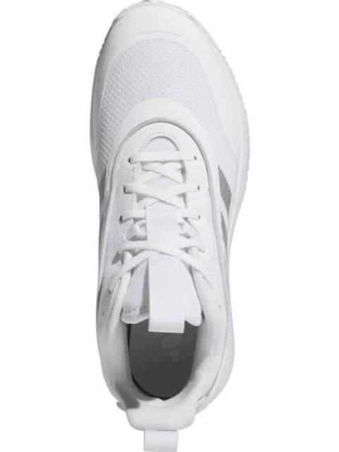 TENIS DE BASKETBALL OWNTHEGAME 3.0 BLANCO ADIDAS - Imagen 3