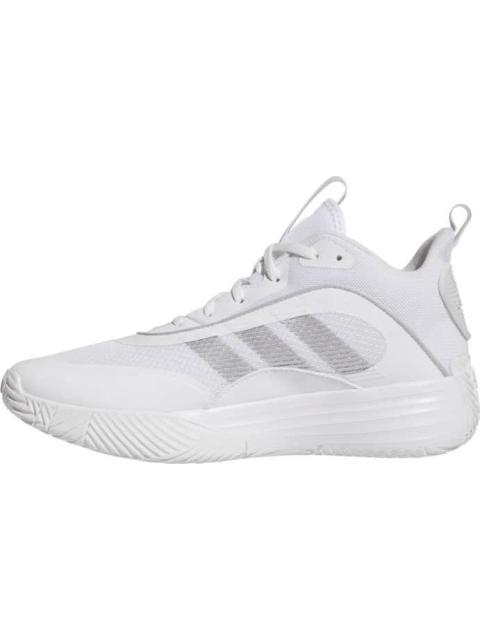 TENIS DE BASKETBALL OWNTHEGAME 3.0 BLANCO ADIDAS - Imagen 5
