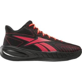 TENIS DE BASKETBALL REEBOK PRESS NEGRO REEBOK