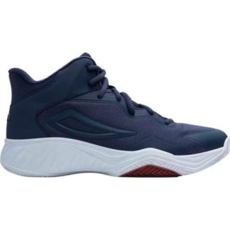 TENIS DE BASKETBALL SPEEDTRAP AZUL FILA