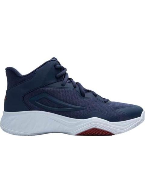 TENIS DE BASKETBALL SPEEDTRAP AZUL FILA