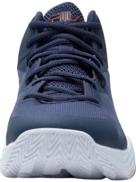 TENIS DE BASKETBALL SPEEDTRAP AZUL FILA - Imagen 3