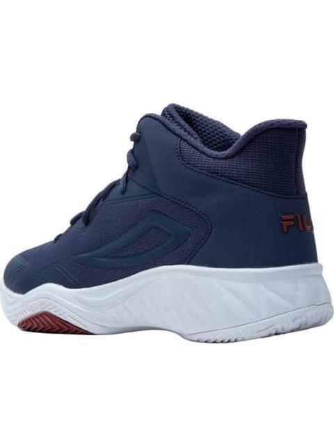 TENIS DE BASKETBALL SPEEDTRAP AZUL FILA - Imagen 4