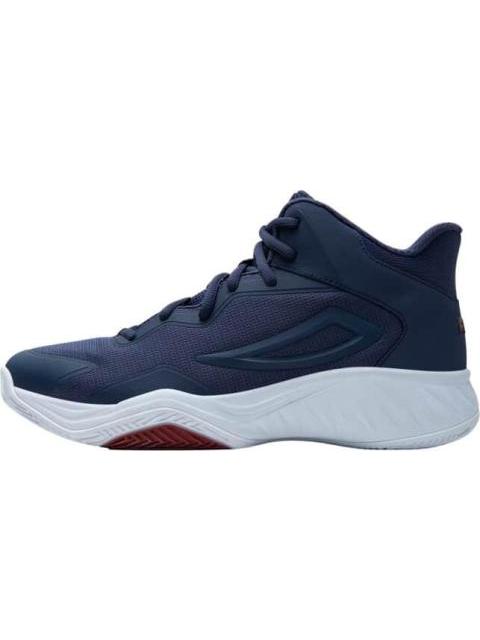 TENIS DE BASKETBALL SPEEDTRAP AZUL FILA - Imagen 5