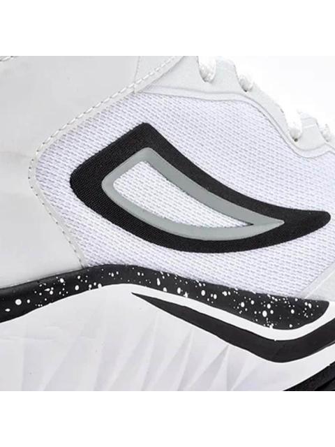 TENIS DE BASKETBALL SPEEDTRAP BLANCO/NEGRO FILA - Imagen 6