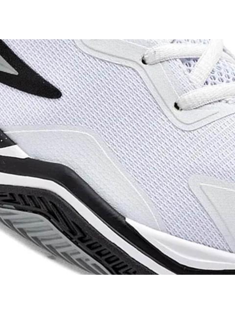 TENIS DE BASKETBALL SPEEDTRAP BLANCO/NEGRO FILA - Imagen 7