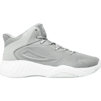 TENIS DE BASKETBALL SPEEDTRAP GRIS FILA