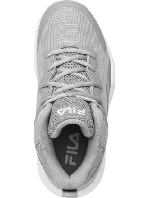 TENIS DE BASKETBALL SPEEDTRAP GRIS FILA - Imagen 3