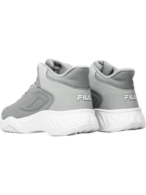 TENIS DE BASKETBALL SPEEDTRAP GRIS FILA - Imagen 4