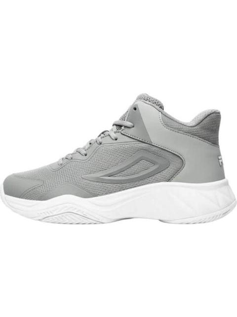 TENIS DE BASKETBALL SPEEDTRAP GRIS FILA - Imagen 5