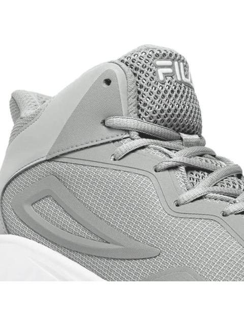 TENIS DE BASKETBALL SPEEDTRAP GRIS FILA - Imagen 6