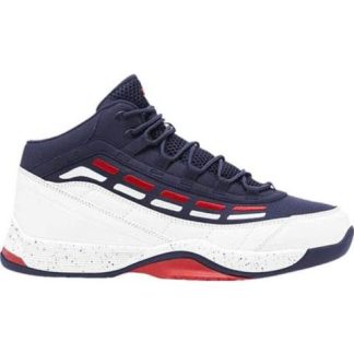 TENIS DE BASKETBALL SPITFIRE 3 AZUL FILA