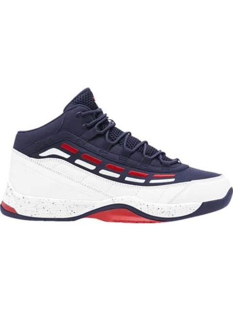 TENIS DE BASKETBALL SPITFIRE 3 AZUL FILA