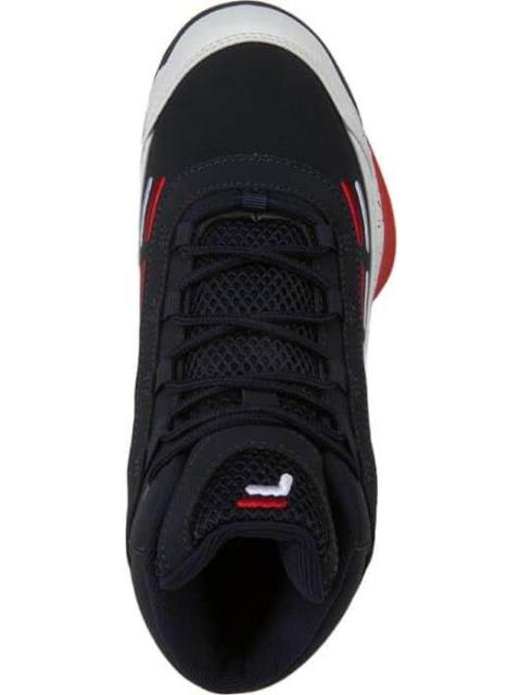 TENIS DE BASKETBALL SPITFIRE BLANCO FILA - Imagen 3