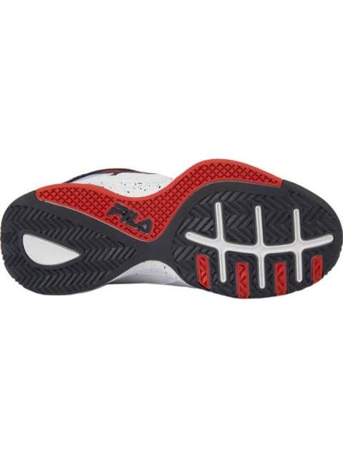 TENIS DE BASKETBALL SPITFIRE BLANCO FILA - Imagen 4