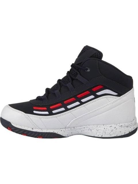 TENIS DE BASKETBALL SPITFIRE BLANCO FILA - Imagen 5
