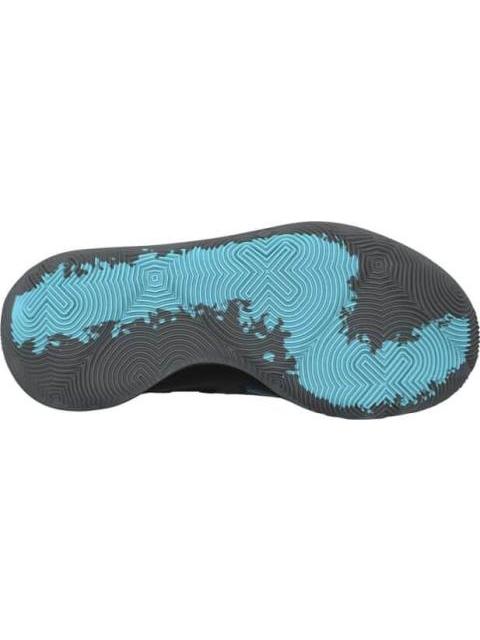 TENIS DE BASKETBALL UA GS JET 25 VC NEGRO UNDER ARMOUR MEXICO - Imagen 4