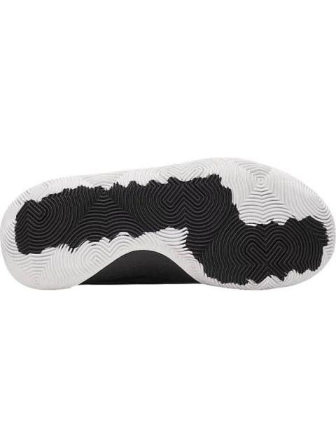 TENIS DE BASKETBALL UA JET 25 BLANCO/NEGRO UNDER ARMOUR MEXICO - Imagen 4