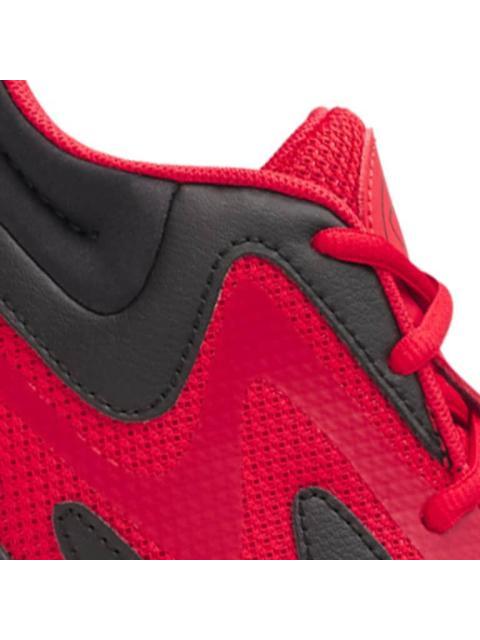 TENIS DE BASKETBALL UA JET 25 ROJO UNDER ARMOUR MEXICO - Imagen 6