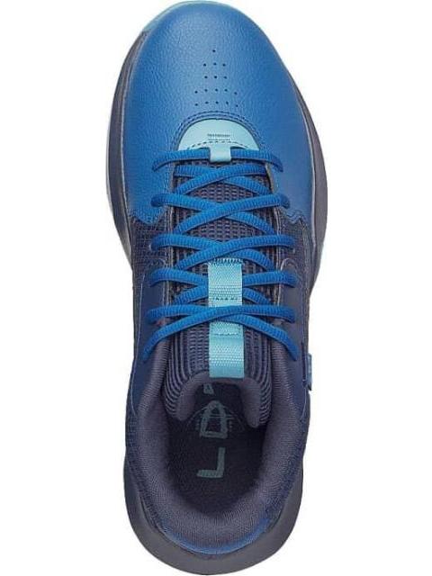 TENIS DE BASKETBALL UA LOCKDOWN 7 AZUL UNDER ARMOUR MEXICO - Imagen 3