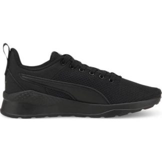 TENIS DE ENTRENAMIENTO ANZARUN LITE JR NEGRO PUMA