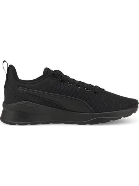TENIS DE ENTRENAMIENTO ANZARUN LITE JR NEGRO PUMA