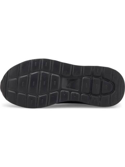 TENIS DE ENTRENAMIENTO ANZARUN LITE JR NEGRO PUMA - Imagen 4